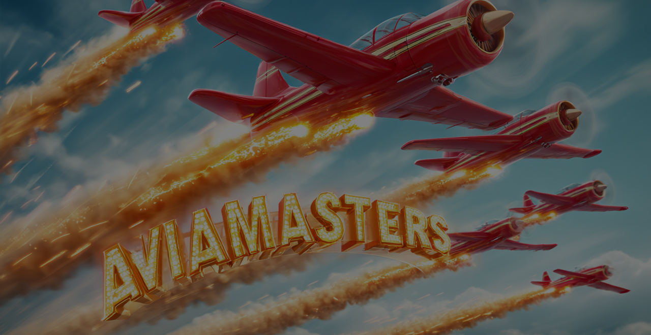 Aviamasters