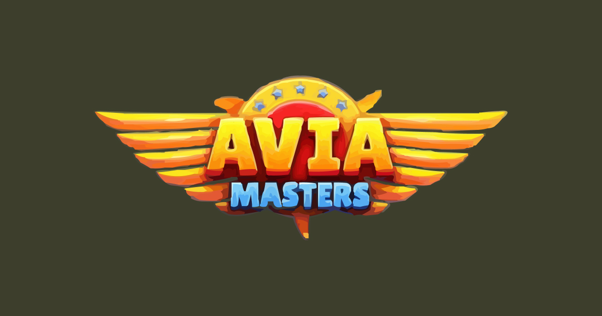 Aviamasters